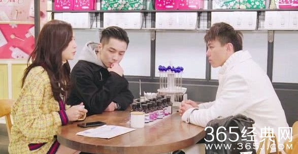 《喜欢你我也是》杨倩倩遭不断吐槽