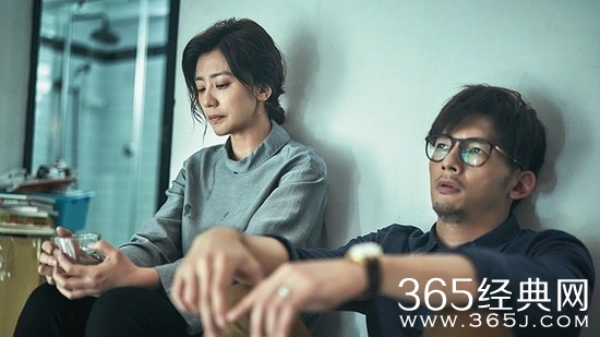 好剧推荐：豆瓣9.5分，华语电视剧黑马——《我们与恶的距离》