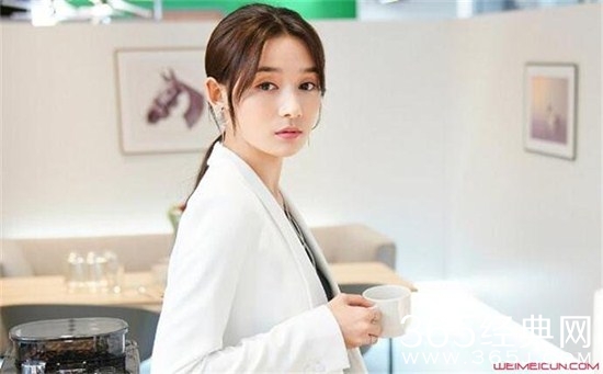 《当她恋爱时》李若宁饰演陆乔最后和谁在一起了