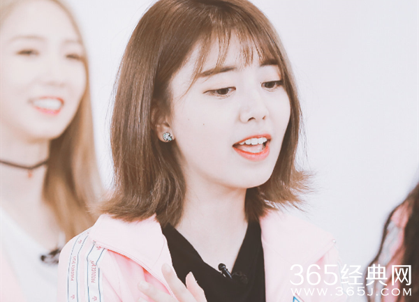 刘人语方否认恋情 只是一起参加聚会