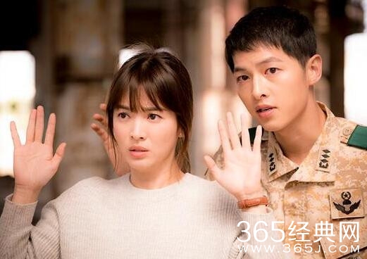 离婚后身心俱疲？宋慧乔辞演新剧