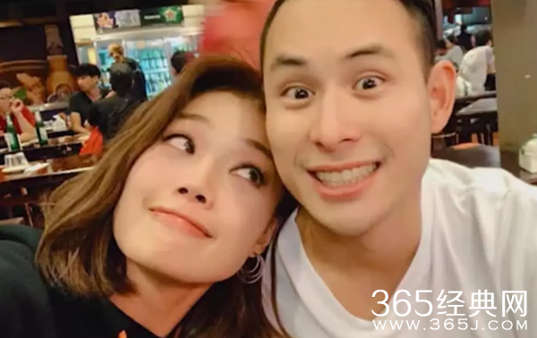 经纪人否认容祖儿杨政龙恋情：我也希望是