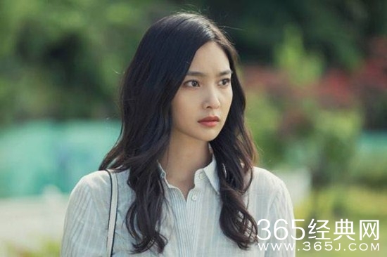 悬疑爱情剧《我心深触》开播 王可如颜值与演技齐飞