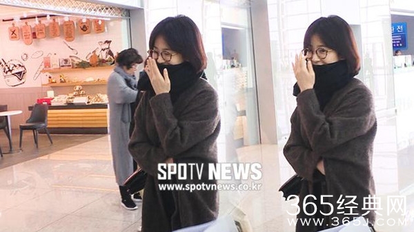 宋仲基宋慧乔离婚早露端倪？宋慧乔不戴婚戒是预告？