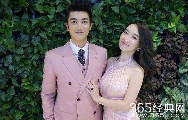 霍思燕激烈言辞 否认杜江出轨一说