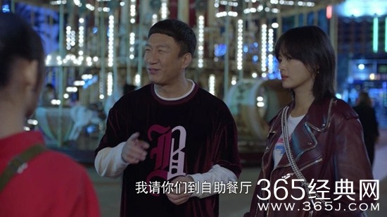 《带着爸爸去留学》黄成栋离婚的原因是什么