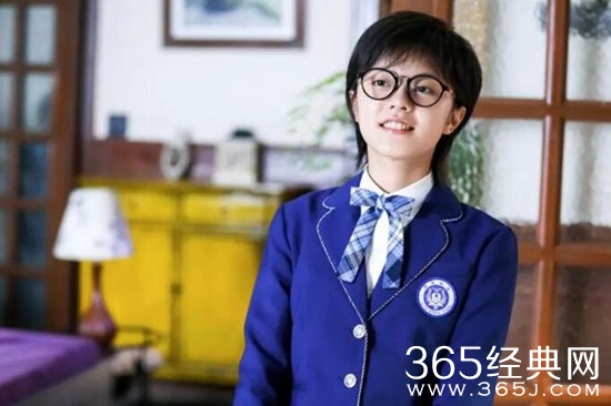 《少年派》林妙妙的人设崩了，高三玩直播成绩一落千丈