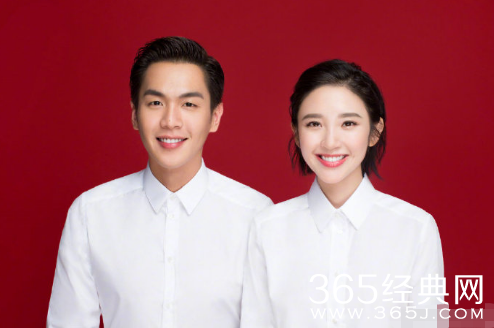 张若昀唐艺昕结婚 两人疑似2017年就已领证？