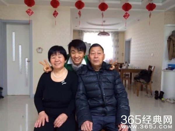 王宝强母亲过世 马蓉未让孩子参加奶奶的葬礼