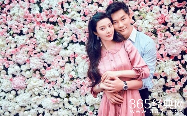 范冰冰李晨分手 四年感情分手背后另有隐情?