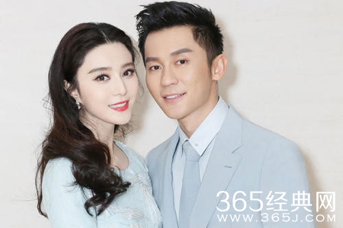 范冰冰李晨分手：我们不再是我们