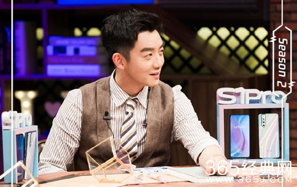 《心动的信号》郑恺不敢找杨超越做女朋友