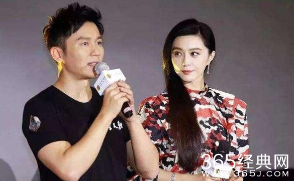 范冰冰因怀孕与李晨分手？范冰冰方出面辟谣