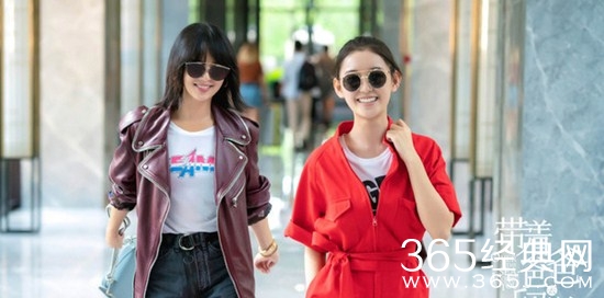 《带着爸爸去留学》武丹丹和林飒最终成为闺蜜了吗