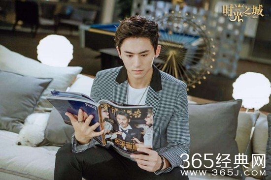 2019年7月暑期档电视剧介绍