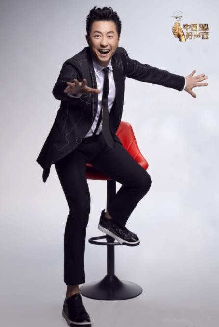 《中国好声音2019》导师官宣完毕