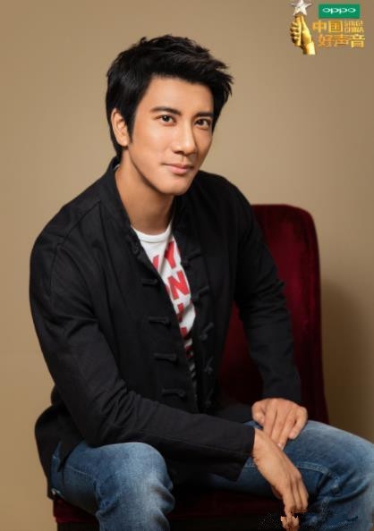 《中国好声音2019》导师官宣完毕