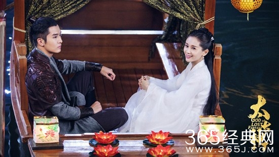 2019年7月暑期档电视剧介绍