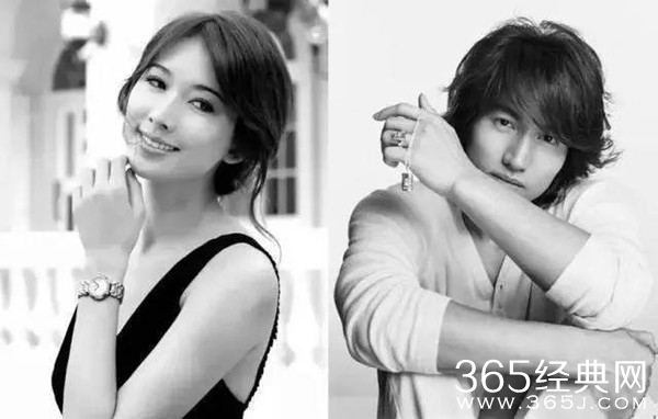 言承旭红毯造型略沧桑 闭口不谈林志玲