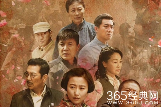 2019年7月暑期档电视剧介绍