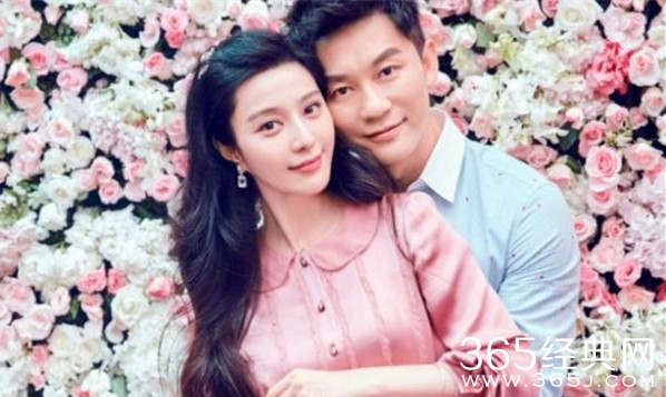 范冰冰与李晨分手后首现身 满面笑容心情好