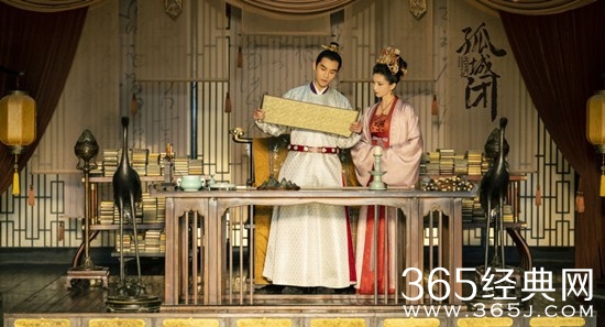 王凯《孤城闭》杀青，已定一线卫视开播，将成正午又一精品之作！