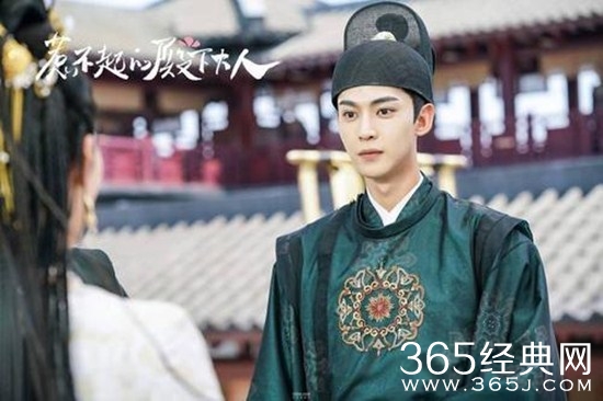 2019年7月暑期档电视剧介绍