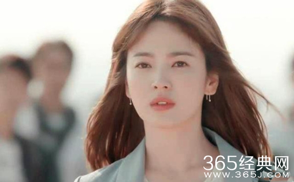 宋仲基哥哥不满爸爸短信被曝光 而内涵宋慧乔？