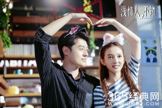 2019年7月暑期档电视剧介绍