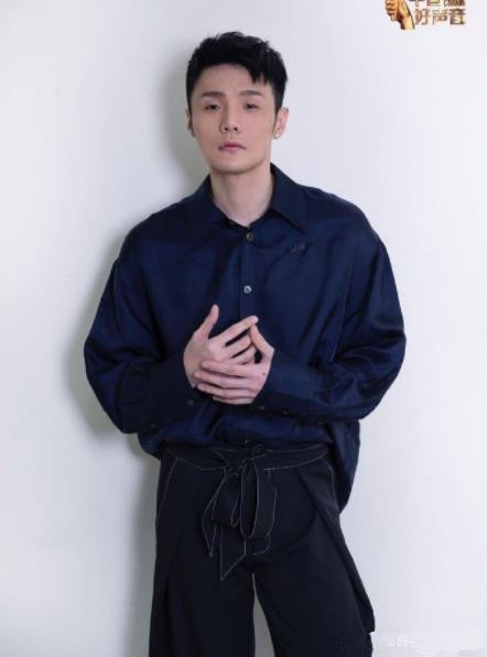 《中国好声音2019》导师官宣完毕