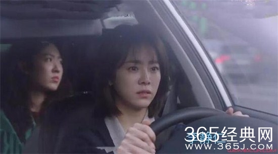 韩剧《春夜》女主李静仁最终选择了谁