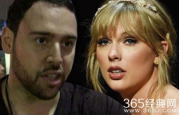 霉霉前老板回应版权转卖 暗示霉霉自己放弃版权？