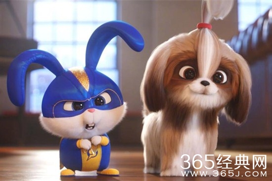 2019年7月暑期档即将上映电影介绍