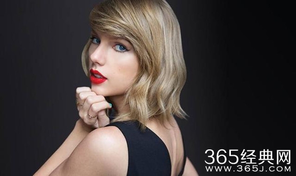 霉霉诉版权被转卖：剥夺了毕生的工作成功