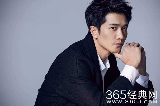 《长安十二时辰》秦征及饰演者介绍