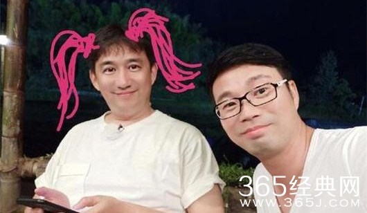 黄磊曝王迅父母春节遭遇车祸 母亲死亡父亲重伤