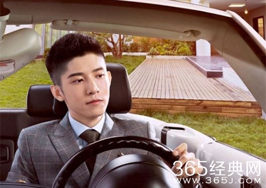 《心动的信号2》威廉个人资料介绍