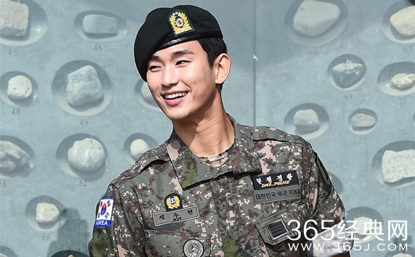 金秀贤合约年底即将到期 或将成立个人公司？