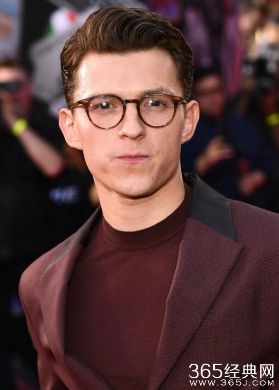 年轻有为！23岁“蜘蛛侠”荷兰弟成奥斯卡评委