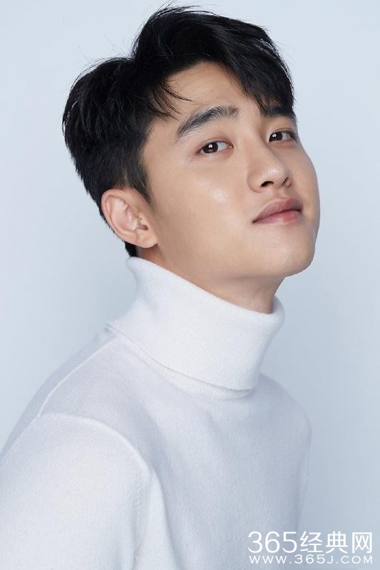 EXO都暻秀入伍 个人单曲《That's Okay》回馈粉丝