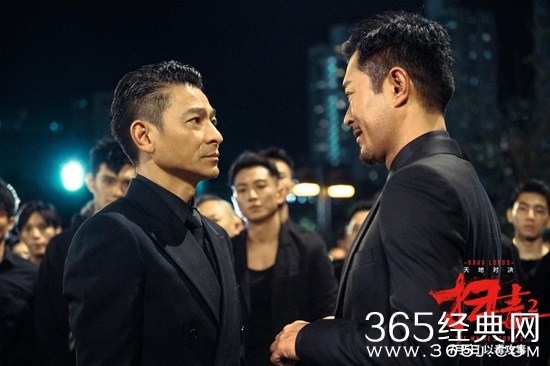 2019年7月暑期档即将上映电影介绍