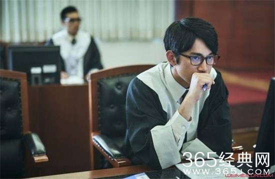 《我们与恶的距离》王赦饰演的律师原型介绍