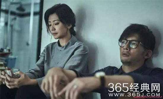 《我们与恶的距离》 揭宋乔安结局及扮演者介绍