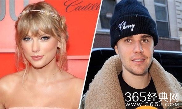 霉霉诉音乐版权被转卖 比伯发文称其博取同情