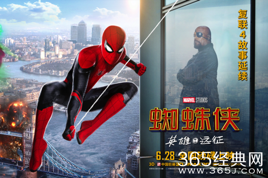 2019年7月暑期档即将上映电影介绍