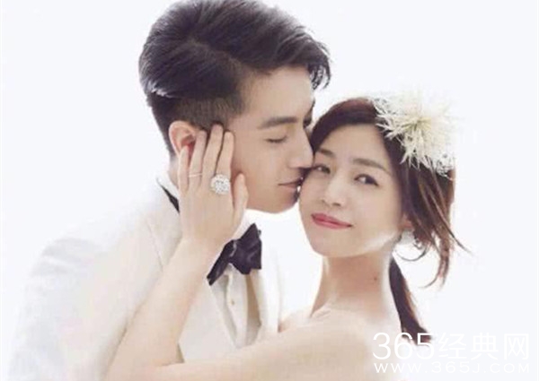 又被传离婚？陈晓方否认与陈妍希不和