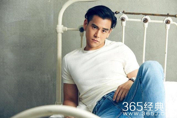 替经纪人背锅 彭于晏带违禁品过海关被罚