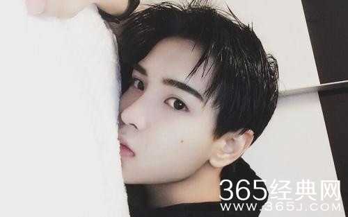《陈情令》饰演蓝思追的演员介绍