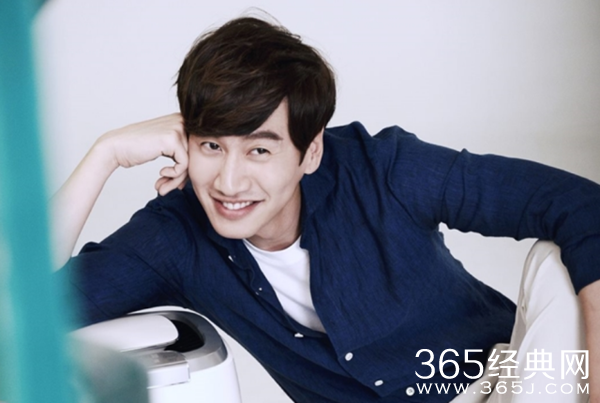 李光洁结婚看成李光洙结婚 网友：吓我一跳