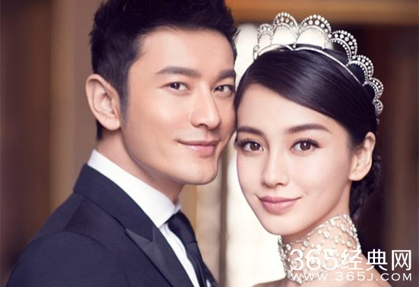 黄晓明回复粉丝内容暖心 辟谣离婚传闻！